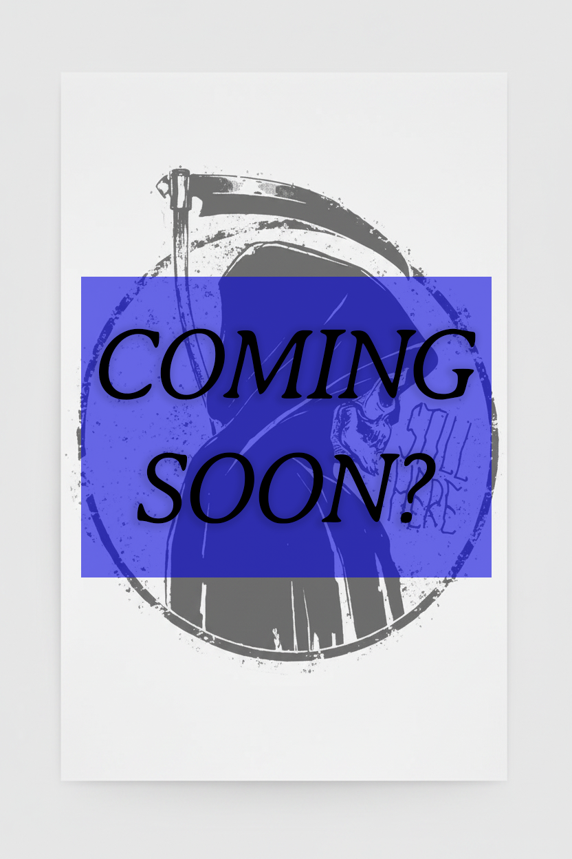 Poster (Maybe)