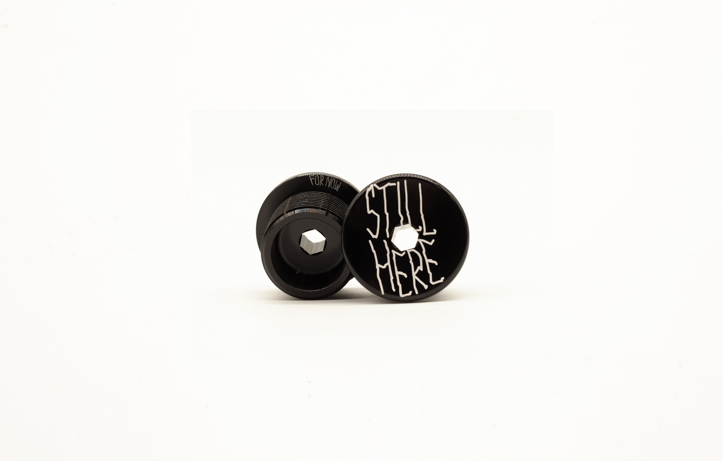 Fork Compression Bolt M25