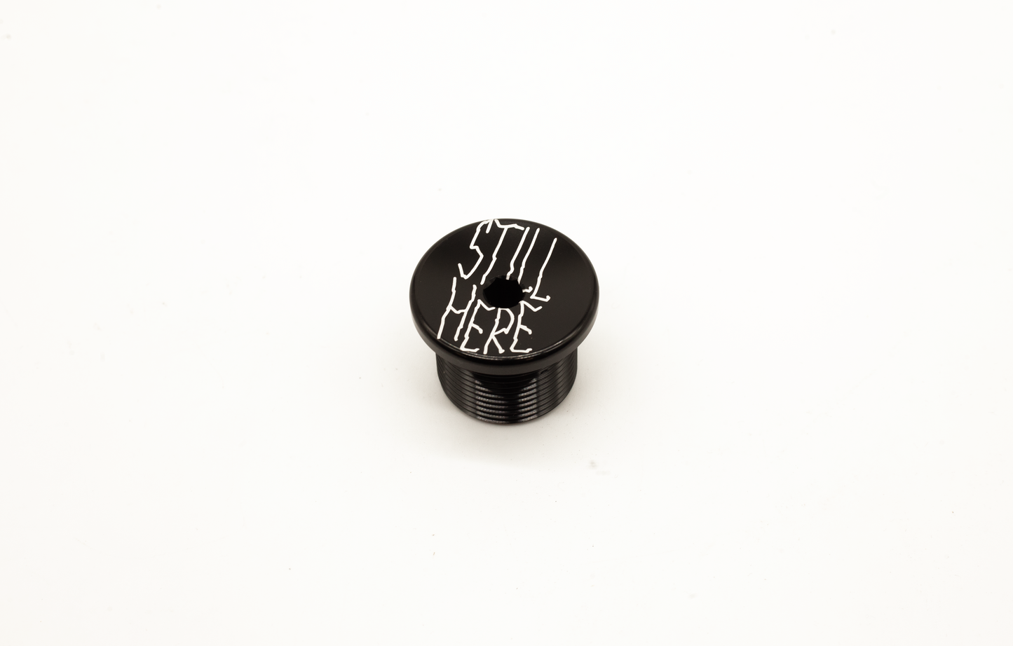 Fork Compression Bolt M25